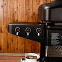 28" Griddle W/Air Fryer - Blackstone Products
