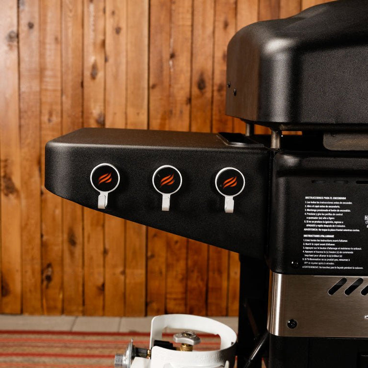 28" Griddle W/Air Fryer - Blackstone Products