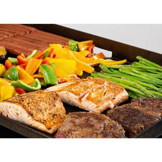 28" Griddle W/Hard Cover - Blackstone Products