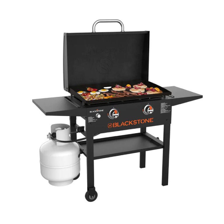 Blackstone Griddle