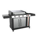 28" XL Griddle Rangetop Combo - Blackstone Products