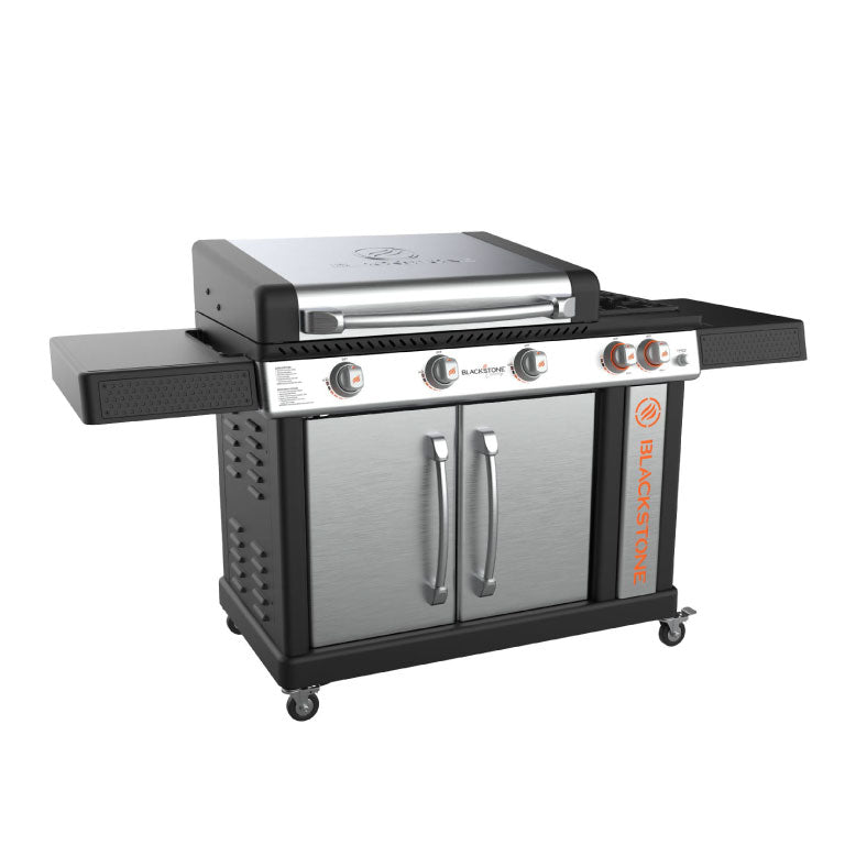 28" XL Griddle Rangetop Combo - Blackstone Products