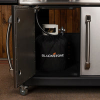 28" XL Stainless Steel W/Rangetop - Blackstone Products