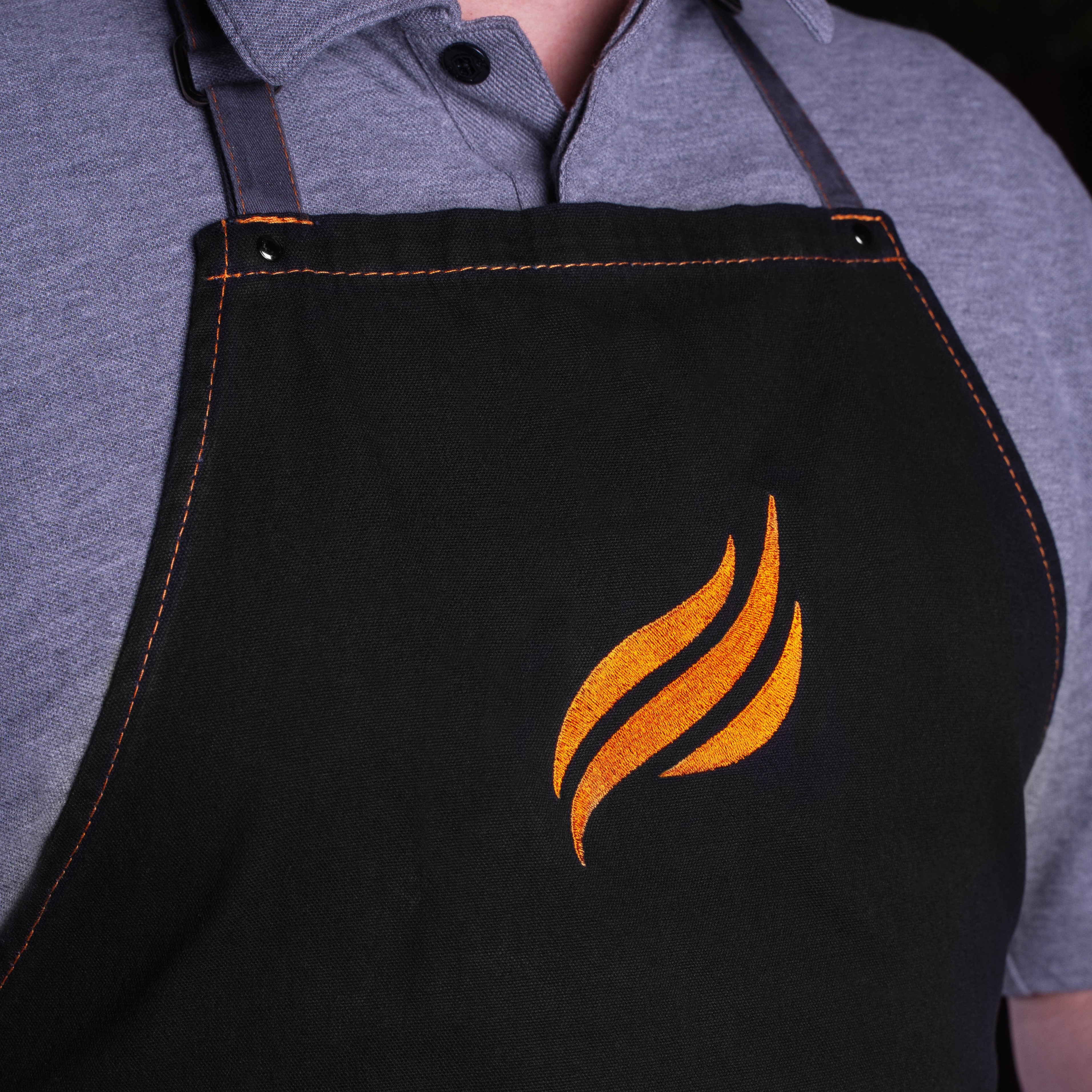 Blackstone Utility Apron (Bib style)