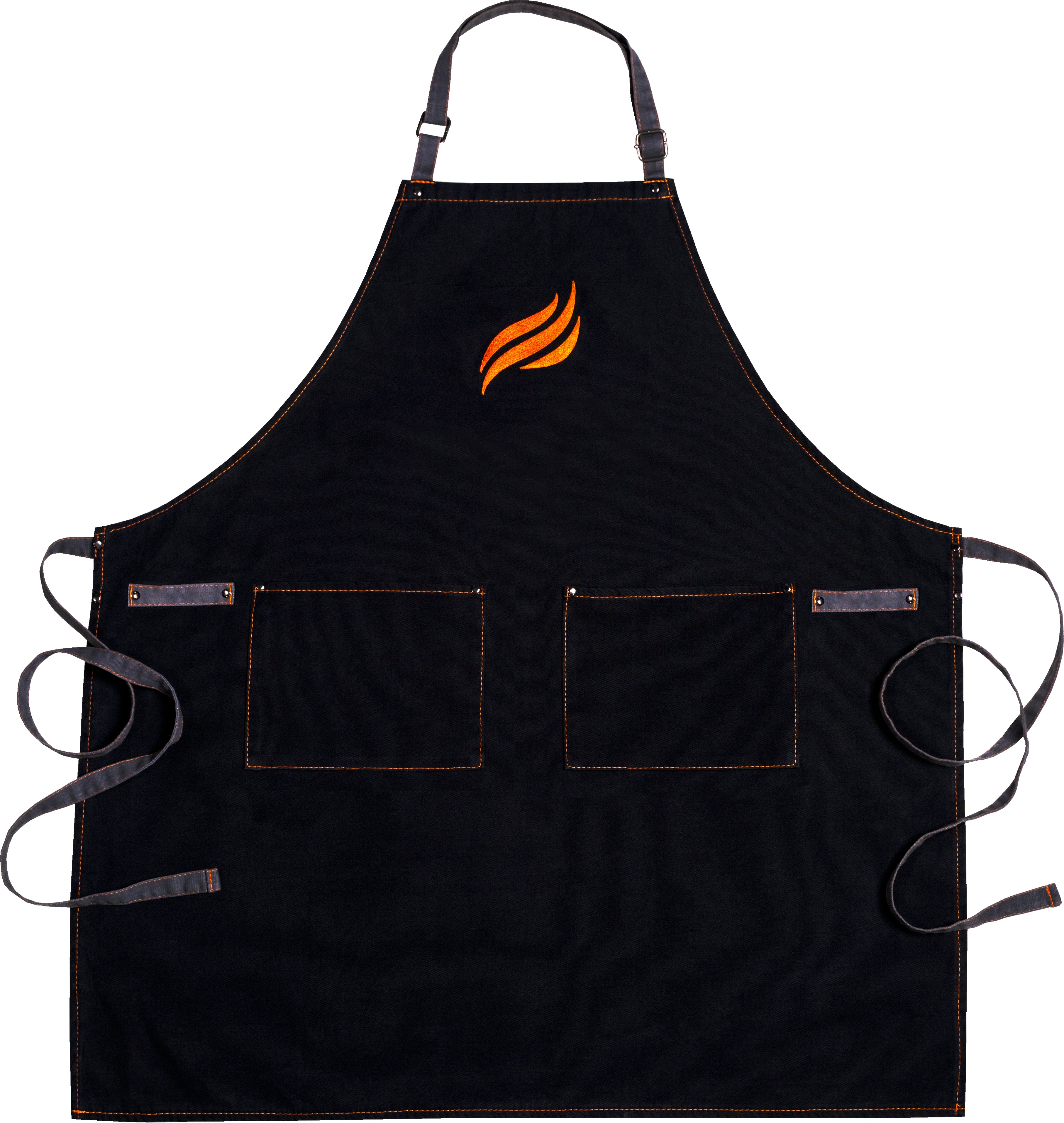 Blackstone Utility Apron (Bib style)