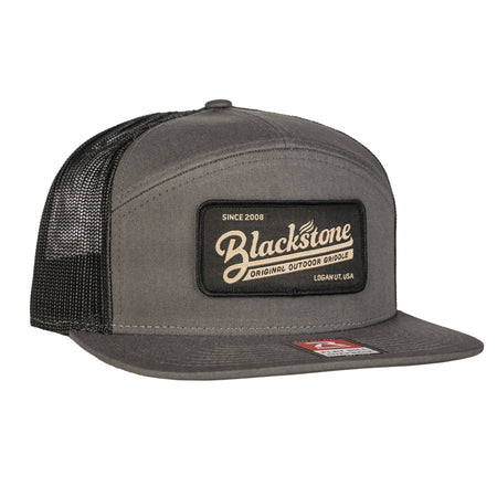 Blackstone Trucker Hat