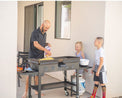 36" Griddle - Blackstone Products