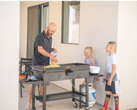 36" Griddle - Blackstone Products