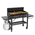 36" Griddle W/Hard Cover Bundle - Blackstone Products
