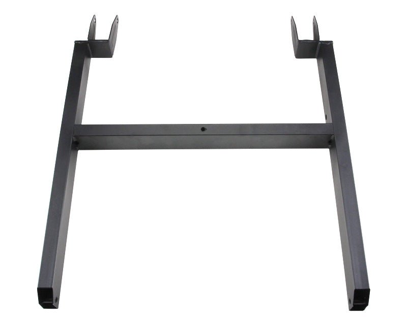 1554 Right Leg Assembly