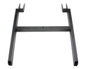 36" LEG SET W/OUT PROPANE BAR - Blackstone Products