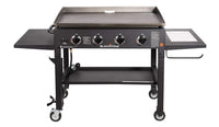 36" W/Cutting Board & Shelf - Blackstone Products
