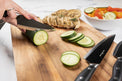 3pc Japanese Steel Knife Set - Blackstone Products