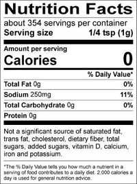 4105 Blackstone Chicken & Herb Seasoning - Blackstone Products