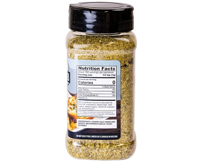 4105 Blackstone Chicken & Herb Seasoning - Blackstone Products