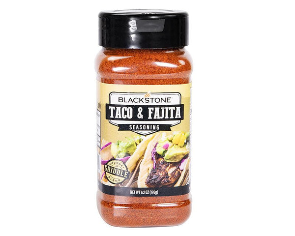 Blackstone Taco & Fajita Seasoning