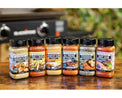 4110 Blackstone Taco & Fajita Seasoning - Blackstone Products