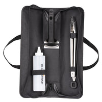 Blackstone 5 Piece Toolkit with Bag 