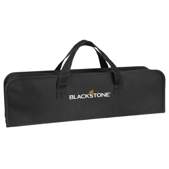 5 Piece Toolkit with Bag - Blackstone Products