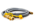 5020 BLACKSTONE NATURAL GAS CONVERSION KIT - Blackstone Products