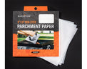 5113 SILICONE BAKING PAPER SHEET - Blackstone Products
