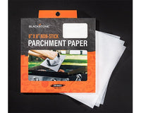 5113 SILICONE BAKING PAPER SHEET - Blackstone Products