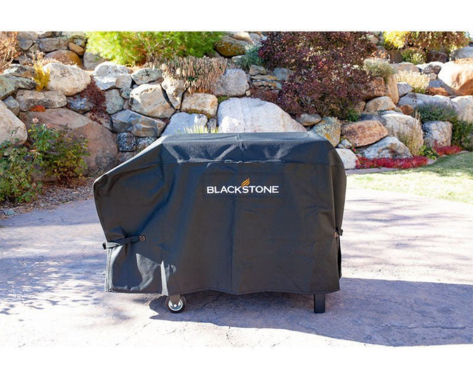 5156 CLASSIC UNIVERSAL BLACK COVER - MEDIUM - Blackstone Products