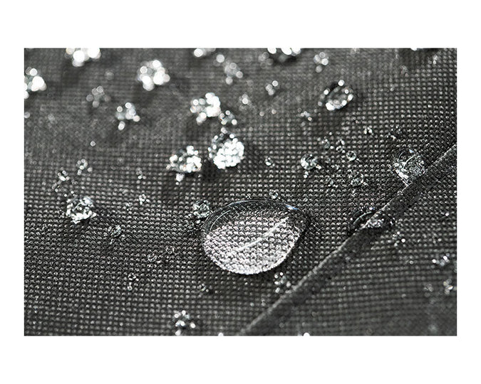 5156 CLASSIC UNIVERSAL BLACK COVER - MEDIUM - Blackstone Products