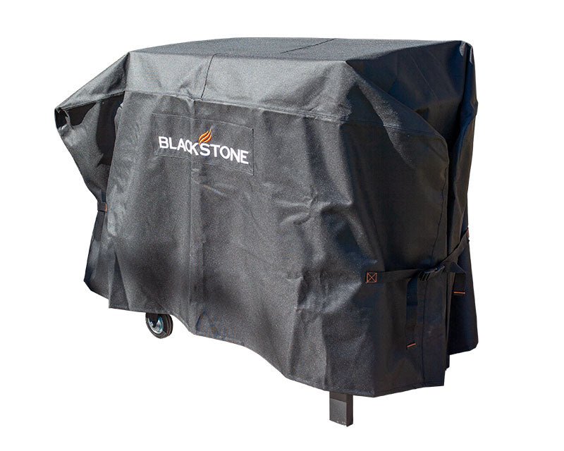 5156 CLASSIC UNIVERSAL BLACK COVER - MEDIUM - Blackstone Products