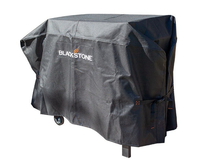 5156 CLASSIC UNIVERSAL BLACK COVER - MEDIUM - Blackstone Products