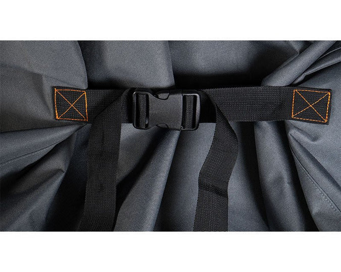 5156 CLASSIC UNIVERSAL BLACK COVER - MEDIUM - Blackstone Products