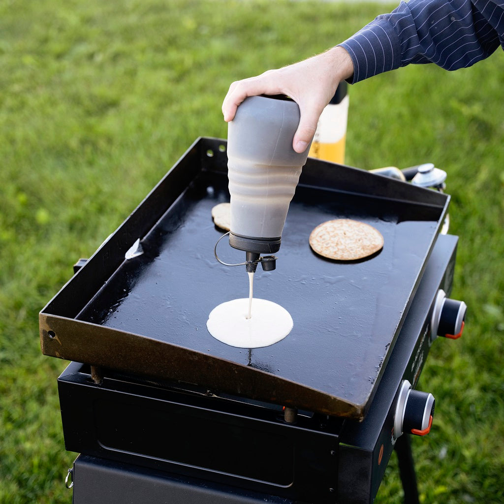 Collapsible Breakfast Kit