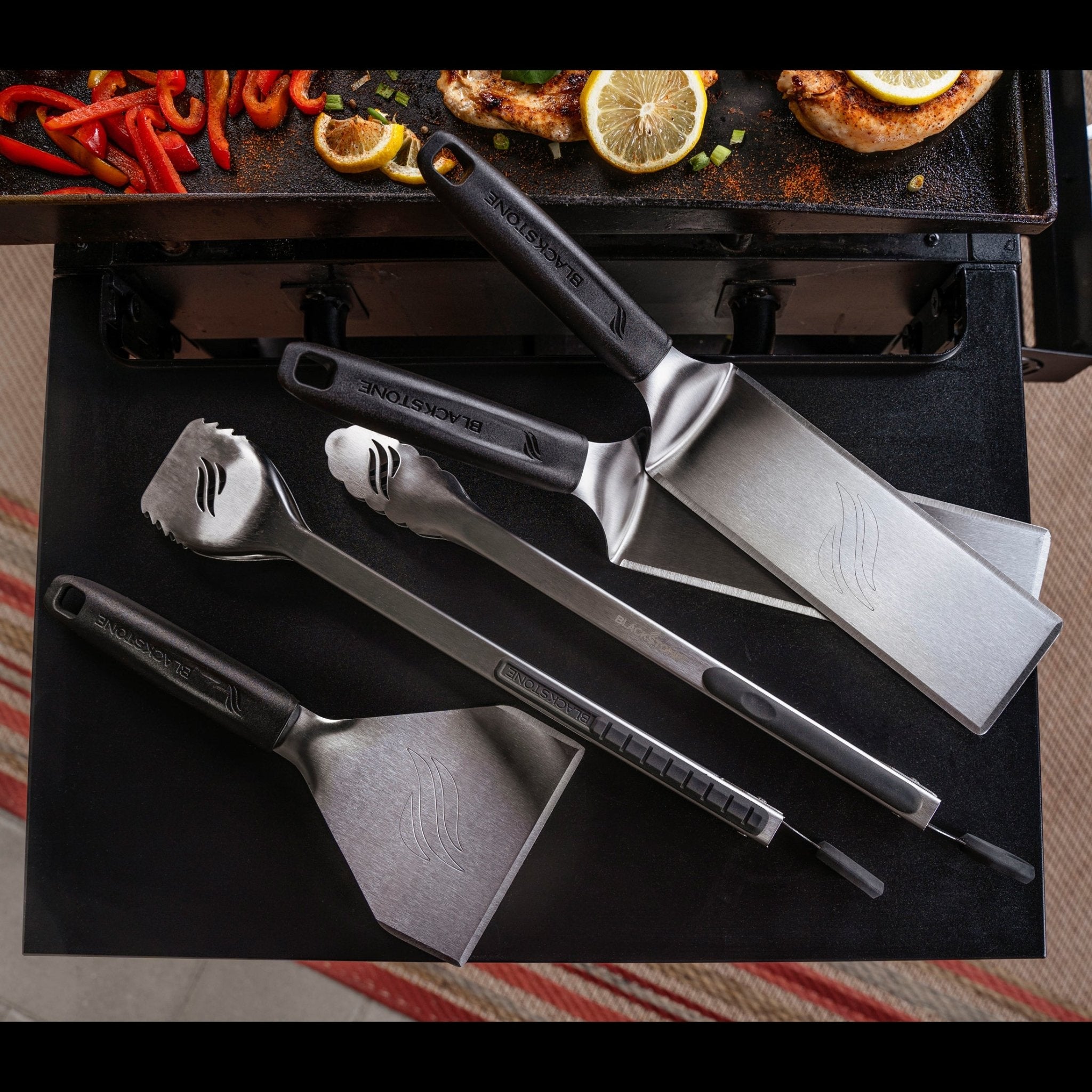 Pellet Griddle Blackstone Products pellet-griddle-blackstone-products