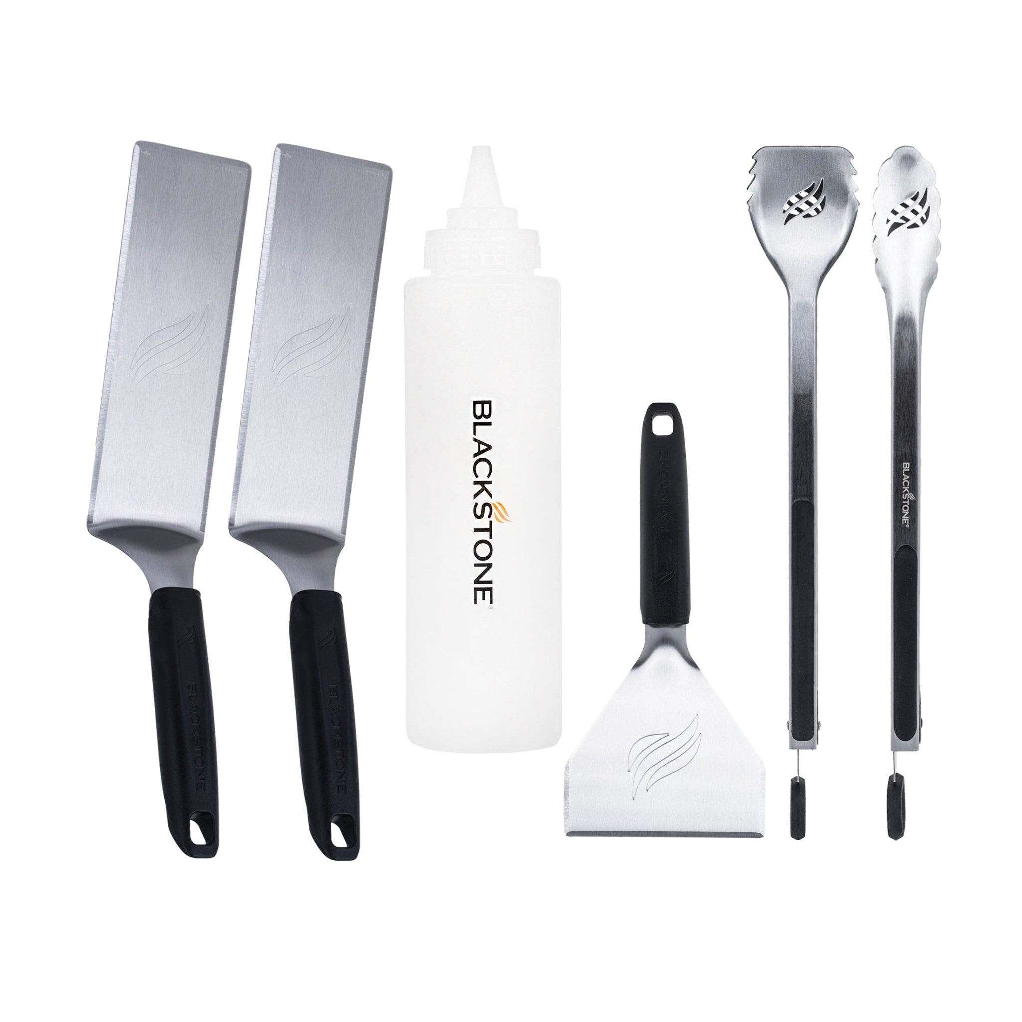 6 Piece Deluxe Toolkit - Blackstone Products