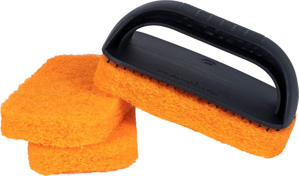 8-Piece Cleaning Tool Kit - Blackstone Products