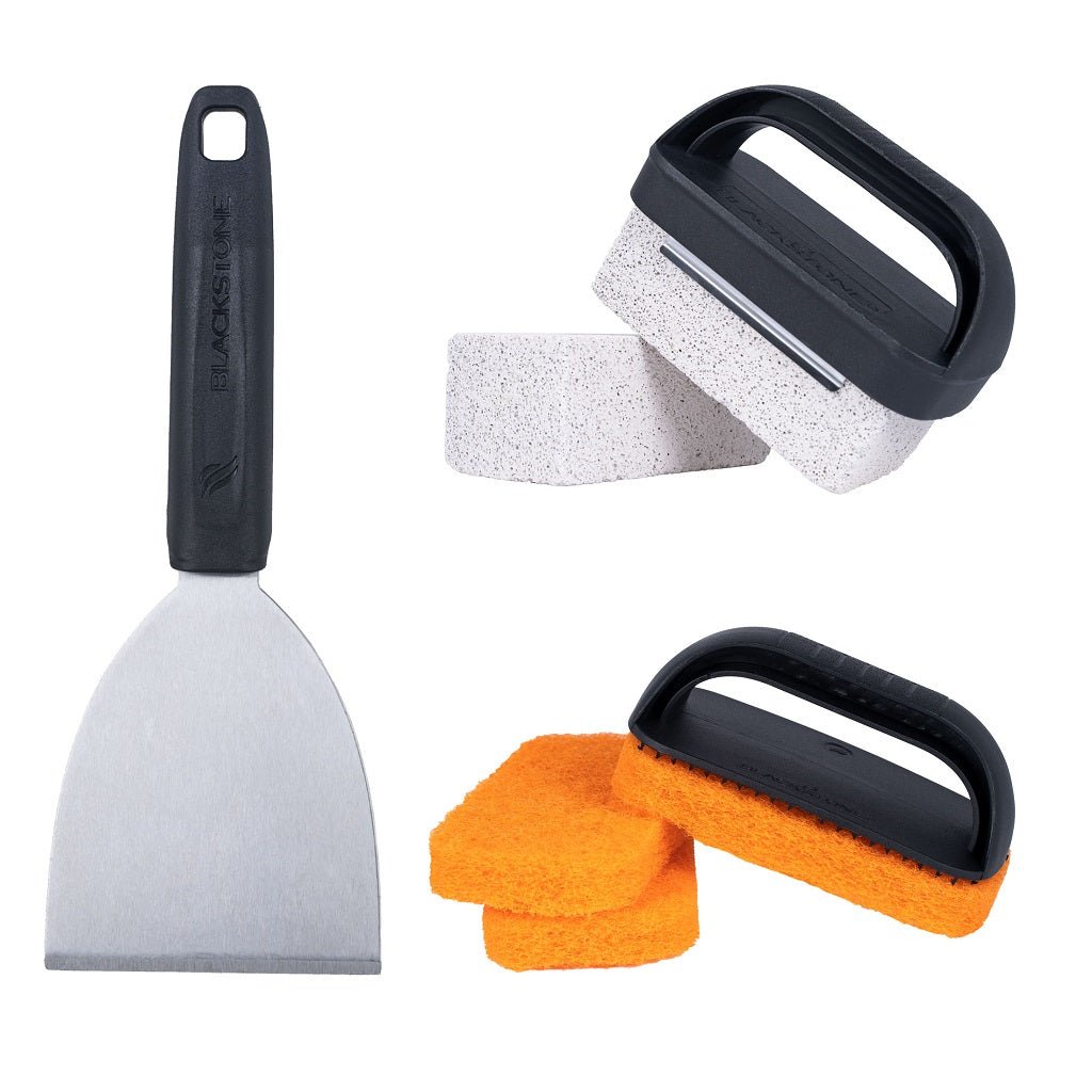 Blackstone 8-Piece Griddle Cleaning Kit