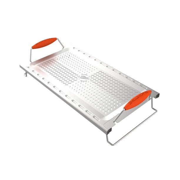 Adjustable Blackstone Warming Rack