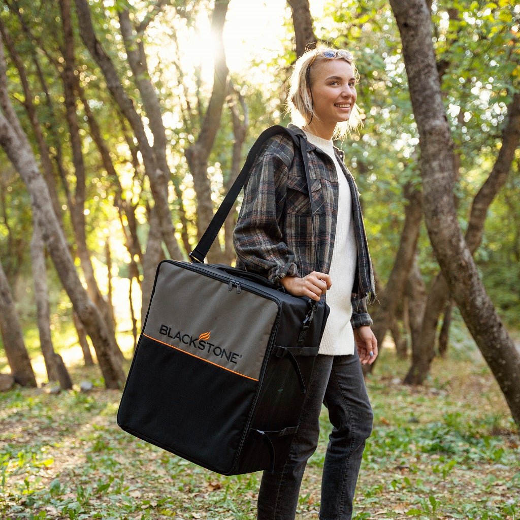 Carry Bag Blackstone 22 Griddle Adventure Ready Portable Griddle