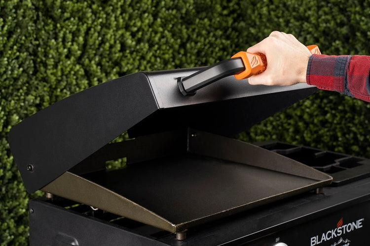 Adventure Ready 17" Griddle Hood - Blackstone Products