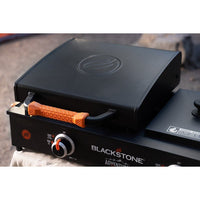 Adventure Ready 17" Range Combination - Blackstone Products