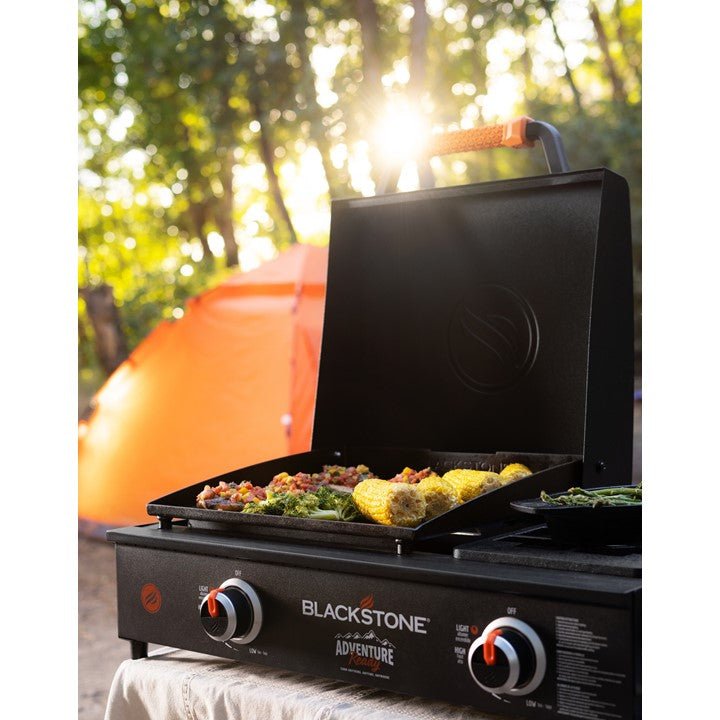 Adventure Ready 17" Range Combination - Blackstone Products