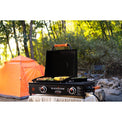 Adventure Ready 17" Range Combination - Blackstone Products