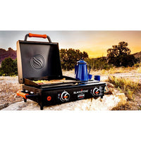 Adventure Ready 17" Range Combination - Blackstone Products