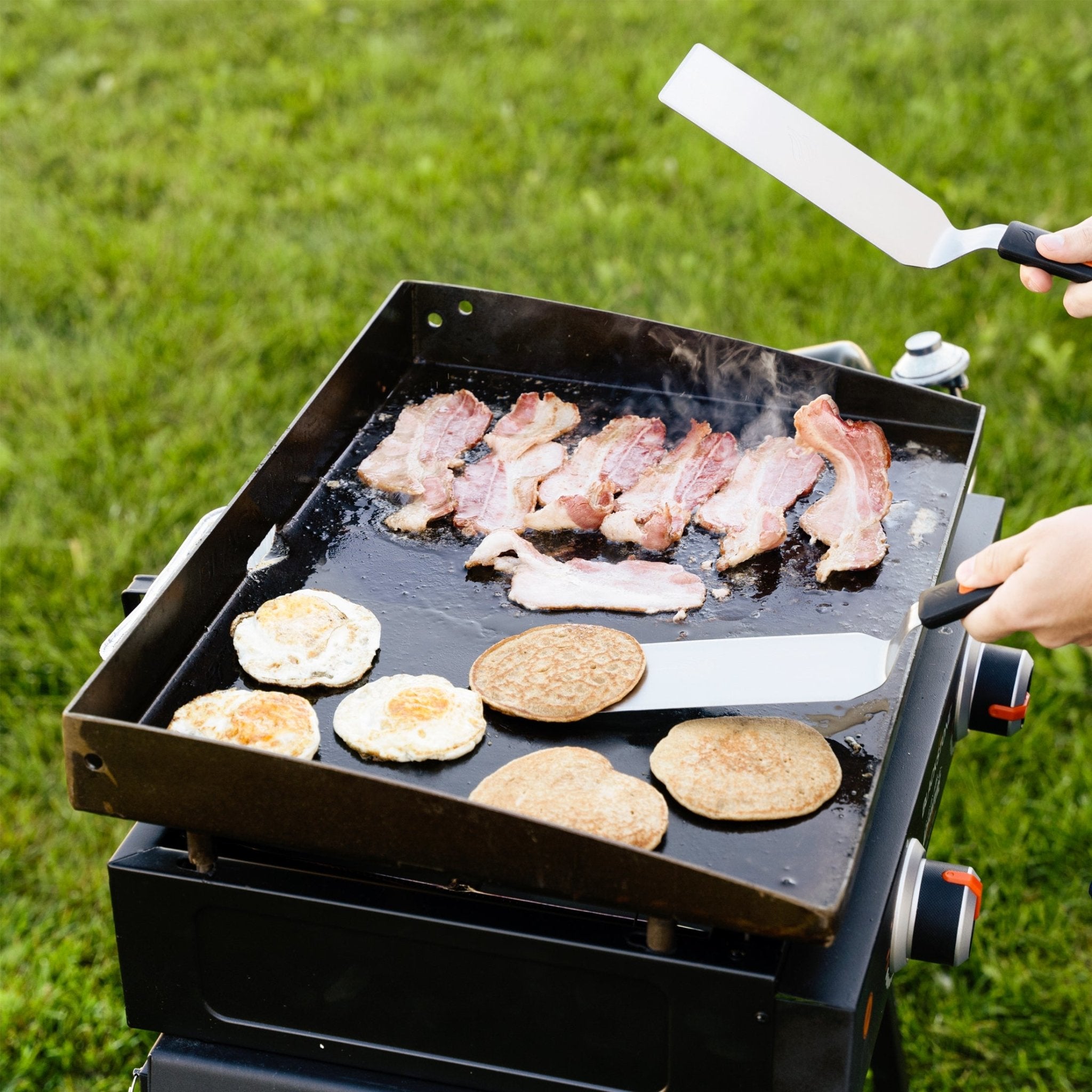 Adventure Ready Piece Cooking Set – Blackstone Products