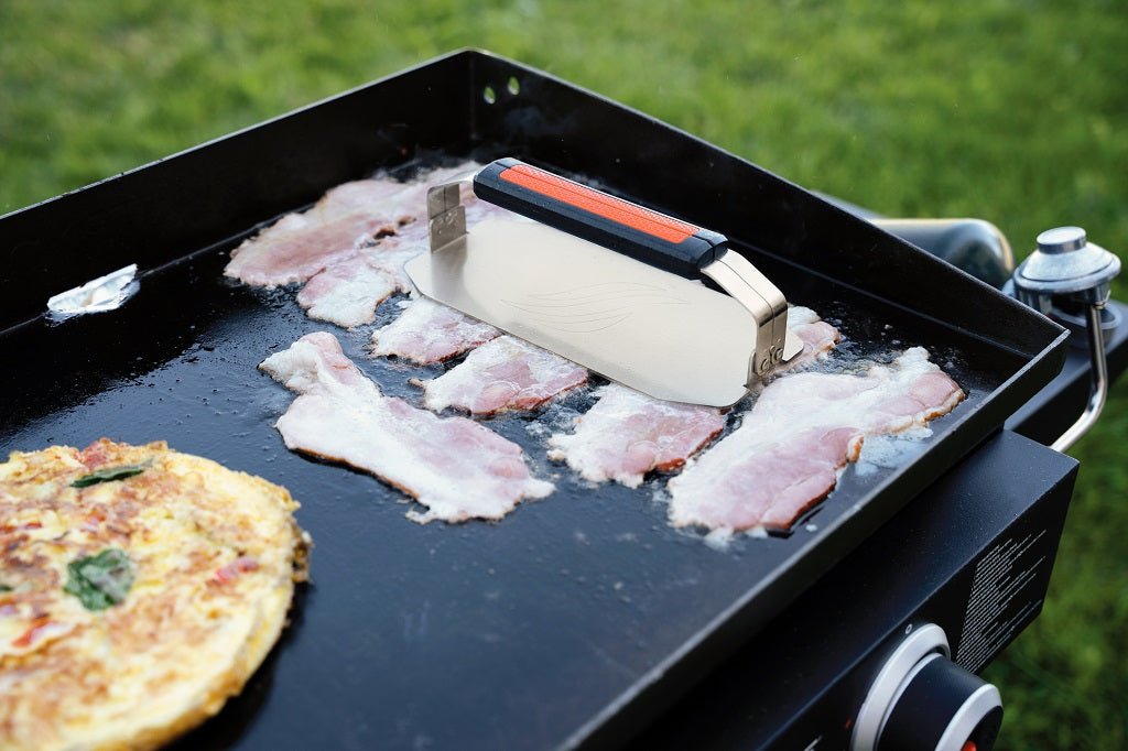 Adventure Ready Collapsible Griddle Press - Blackstone Products