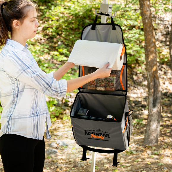 Adventure Ready Griddle Tool Bag - Blackstone Products