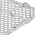 Airfryer Trivet W/ Foldable Legs (2-Pack) - Blackstone Products