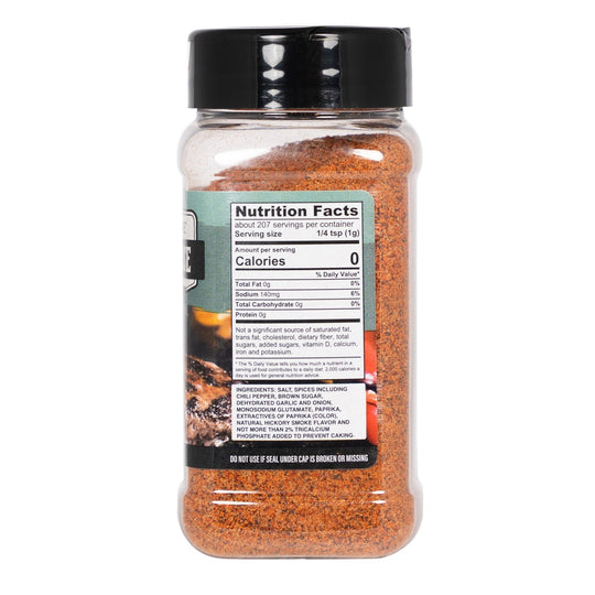 All-Purpose Seasoning - Blackstone Products