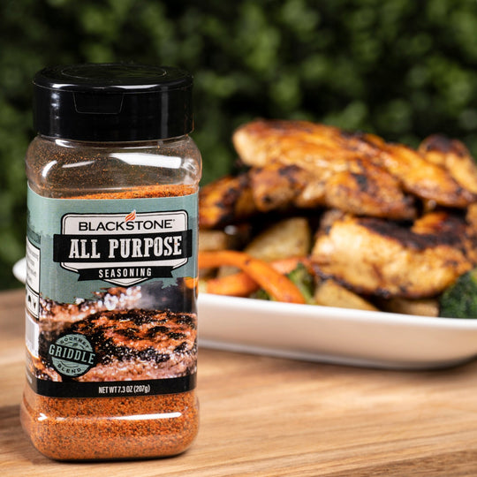 All-Purpose Seasoning - Blackstone Products