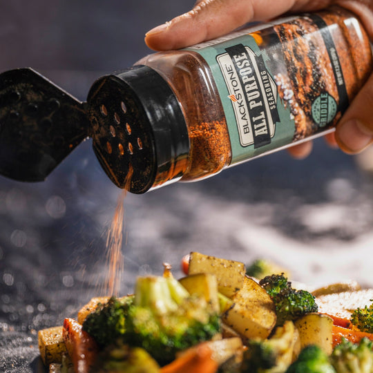 All-Purpose Seasoning - Blackstone Products